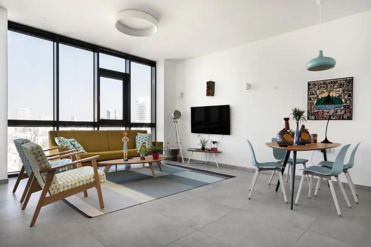 Luxury 2 Bedroom By The In Appartement *