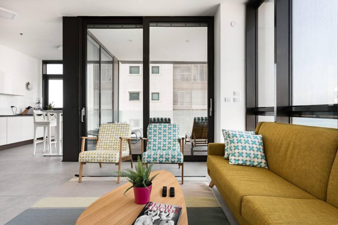 Luxury 2 Bedroom By The In Appartement