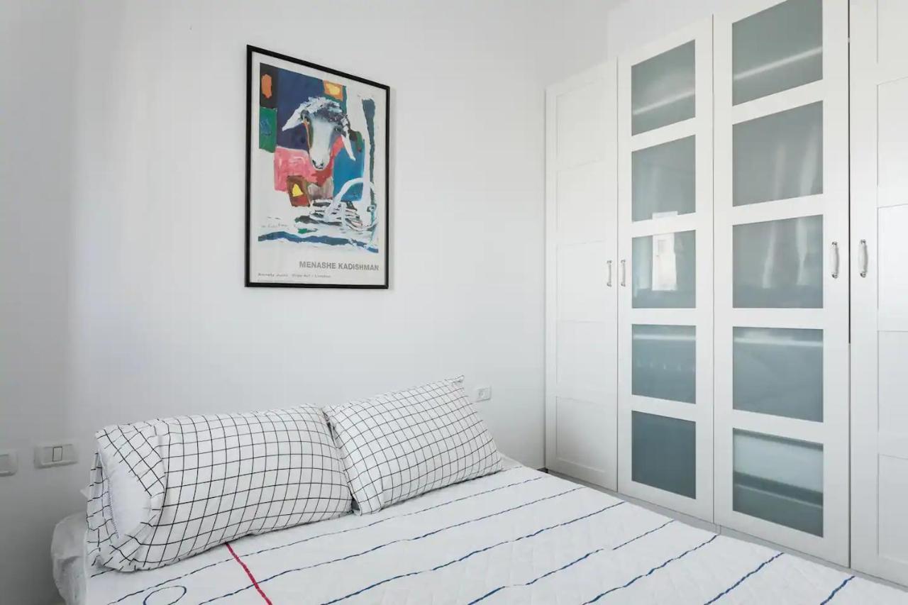 Luxury 2 Bedroom By The In * Tel-Aviv