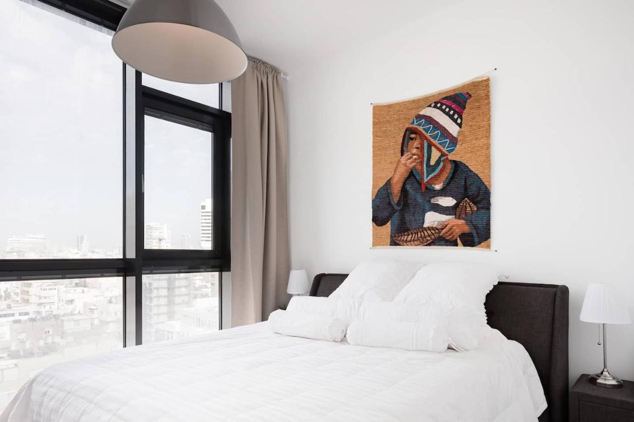 Luxury 2 Bedroom By The In Appartement *