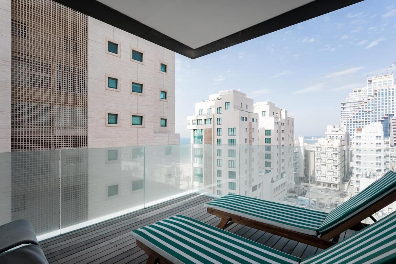 Luxury 2 Bedroom By The In Appartement