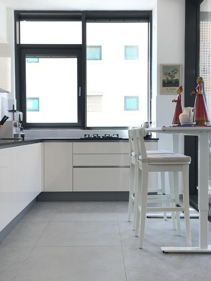 Luxury 2 Bedroom By The In Appartement