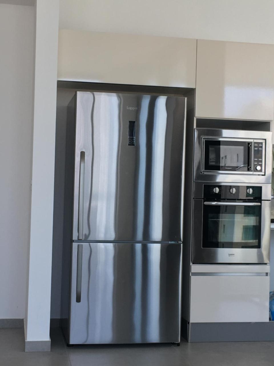 Appartement Luxury 2 Bedroom By The In Tel-Aviv