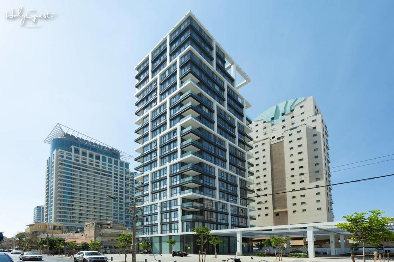Appartement Luxury 2 Bedroom By The In *